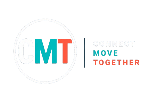 CMT — Connect Move Together